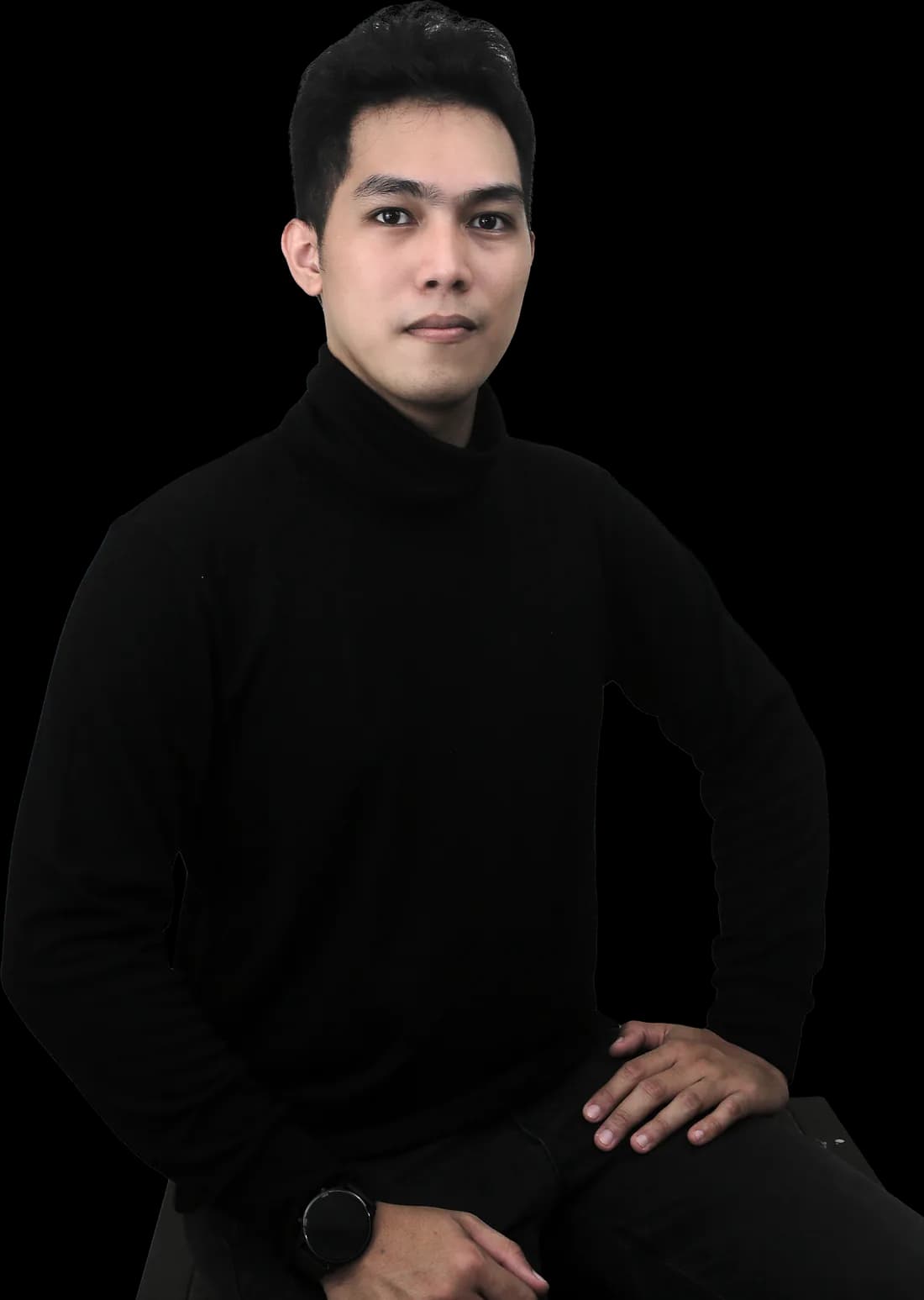 Aldrick Bonaobra — Founder, ObraHaus IT Solutions